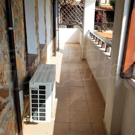 Apartment Kambani Bells 3 Ap 7a