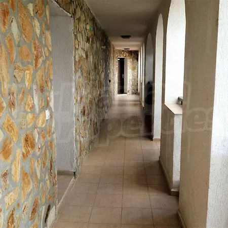 Kambani Bells 3 Ap 7a Apartment Sveti Vlas