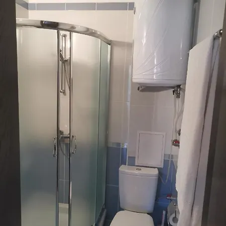 Kambani Bells 3 Ap 7a Apartment